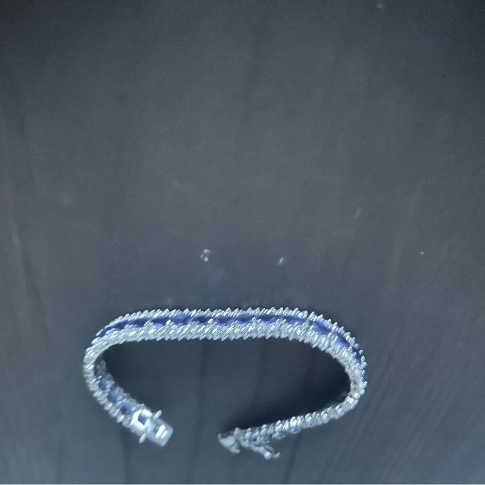 NWOT Sterling Silver Bracelet
